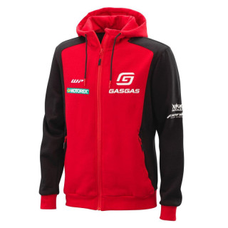 Veste Gas Gas replica team | Oxmoto