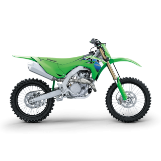 Kawasaki 450 kx - année 2026 | Oxmoto