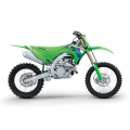 Kawasaki 450 kx - année 2026 | Oxmoto