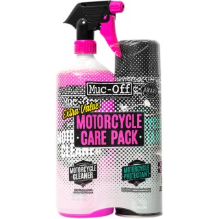 Kit d'entretien Muc-off 37040253 | Oxmoto