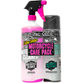 Kit d'entretien Muc-off 37040253 | Oxmoto