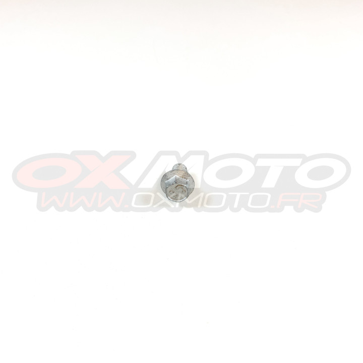 Vis 6.10 rs cle' 8 | Oxmoto