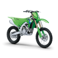 Kawasaki 450 kx - année 2026 | Oxmoto