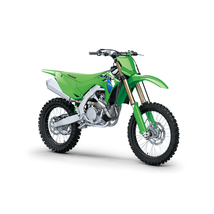 Kawasaki 450 kx - année 2026 | Oxmoto