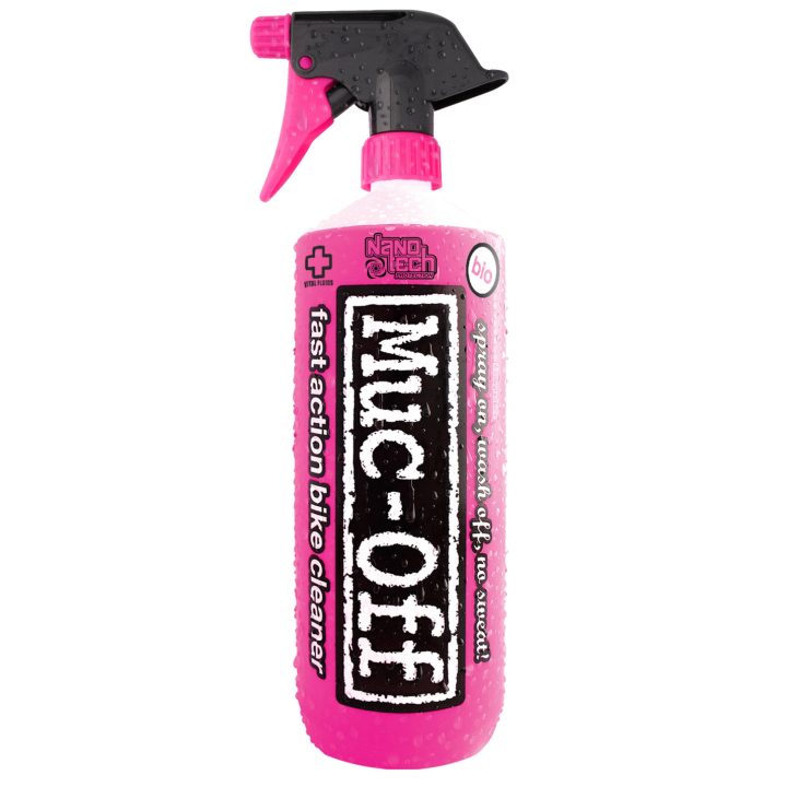Kit d'entretien Muc-off 37040253 | Oxmoto