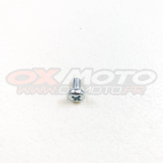 Vis 4.8 Beta origine | Oxmoto