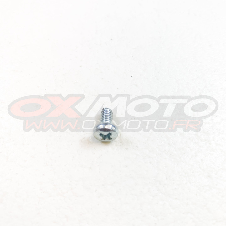 Vis 4.8 Beta origine | Oxmoto