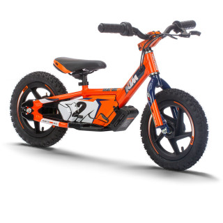 Draisienne electrique KTM factory 12 e-drive (3-5 ans)
