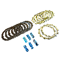 Kit embrayage Beta 2t/4t rr 2018-21 origine | Oxmoto