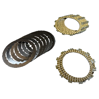 Kit embrayage Beta 2t/4t rr/x-trainer 2022-25 origine