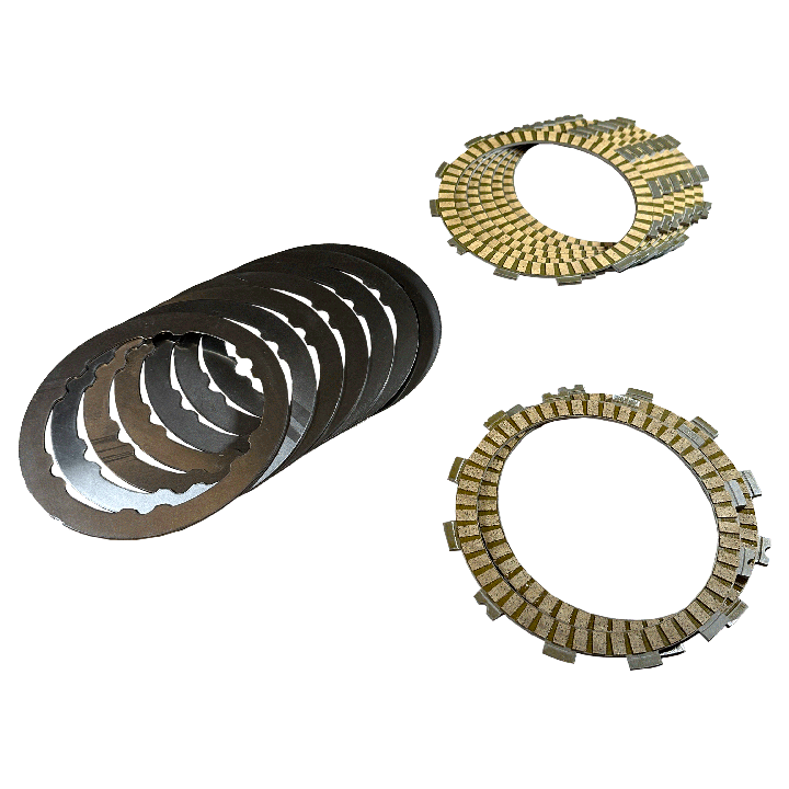 Kit embrayage Beta 2t/4t rr/x-trainer 2022-25 origine