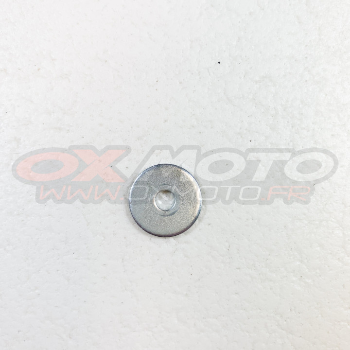 Rondelle 4x16 | Oxmoto