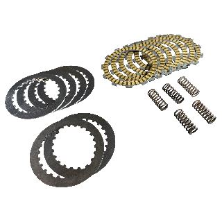Kit embrayage Beta 200 rr 2T 2019-23 origine | Oxmoto