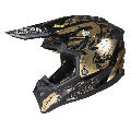 Casque Airoh aviator 3 legend 2024 | Oxmoto