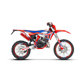 Beta 50 rr enduro racing 2T - année 2023 | Oxmoto