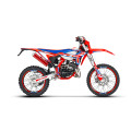 Beta 50 rr enduro racing 2T - année 2023 | Oxmoto