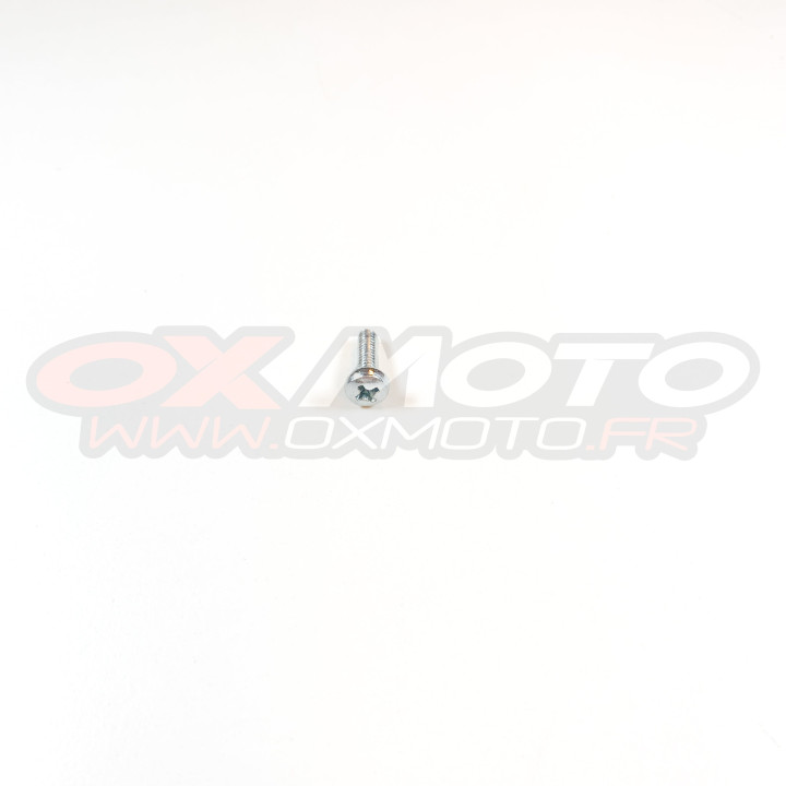 Vis 4x12 | Oxmoto