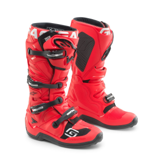 Bottes Alpinestars tech 7 Gas Gas 2023 | Oxmoto