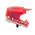 Casque Alpinestars sm-8 Gas Gas 2023 | Oxmoto