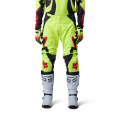 Pantalon FOX 180 kozmik jaune 2023 | Oxmoto