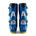 Bottes FOX motion bleu/jaune 2023 | Oxmoto