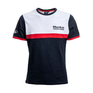 T-shirt Beta team replica 2023 | Oxmoto
