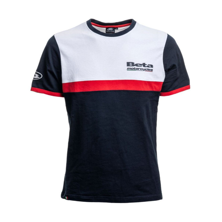T-shirt Beta team replica 2023 | Oxmoto