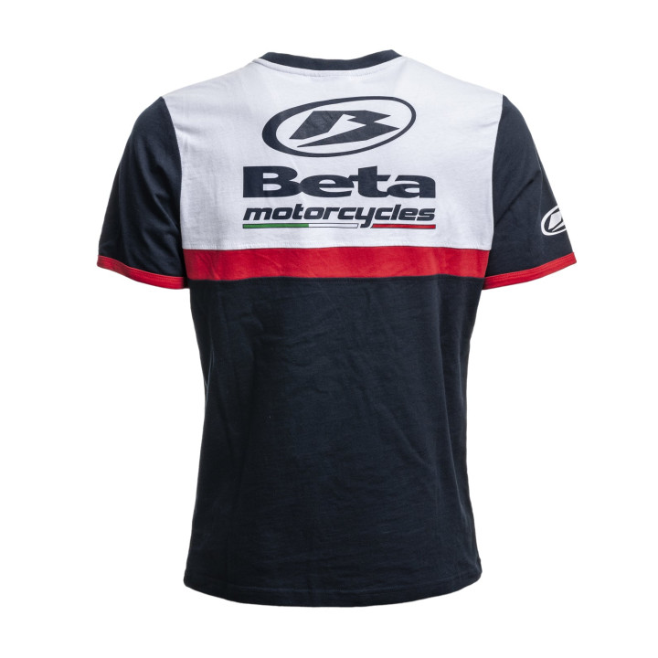 T-shirt Beta team replica 2023 | Oxmoto