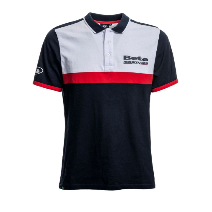 Polo Beta team replica 2023 | Oxmoto
