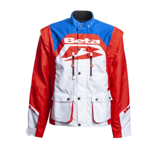Veste Beta enduro gp 2023 | Oxmoto