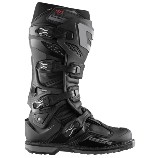 Bottes Gaerne sg22 noir | Oxmoto