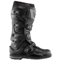 Bottes Gaerne sg22 noir | Oxmoto