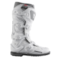 Bottes Gaerne sg22 blanc | Oxmoto