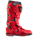 Bottes Gaerne sg22 rouge | Oxmoto