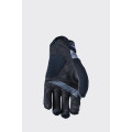 Gants Five e3 evo noir 2023 | Oxmoto