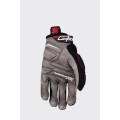 Gants Five mxf prorider s noir/blanc 2023 | Oxmoto