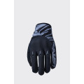 Gants Five e3 evo noir 2023 | Oxmoto