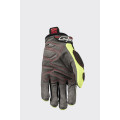 Gants Five mxf prorider s jaune fluo 2023 | Oxmoto