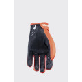 Gants Five mxf4 rouge 2023 | Oxmoto