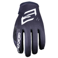 Gants Five mxf4 noir 2023 | Oxmoto