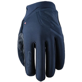 Gants Five neo noir 2023 | Oxmoto