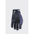 Gants Five mxf4 noir 2023 | Oxmoto