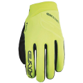 Gants Five neo jaune fluo 2023 | Oxmoto