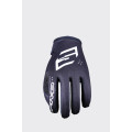 Gants Five mxf4 noir 2023 | Oxmoto