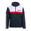 Manteau softshell Beta replica 2023 | Oxmoto