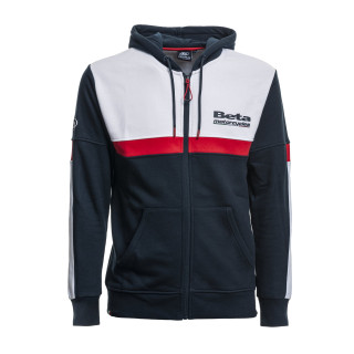 Veste zippée Beta replica 2023 | Oxmoto