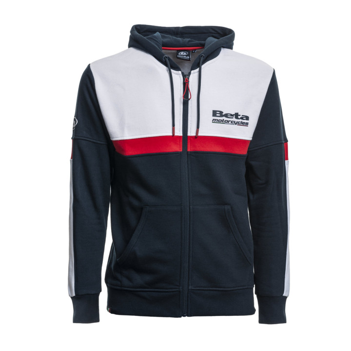 Veste zippée Beta replica 2023 | Oxmoto