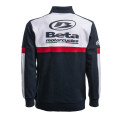 Veste zippée Beta replica team 2023 | Oxmoto
