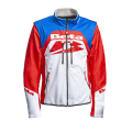 Veste Beta softshell 2023 | Oxmoto