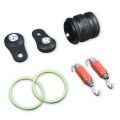 Kit de montage échappement Beta 2T | Oxmoto